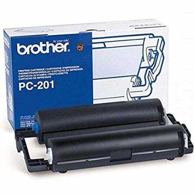 Brother PC-201 Orjinal Faks Kartuşu - IntelliFax 1170 / 1270 (T11084) hemen satın al!