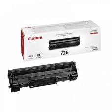 Canon CRG-726 Orjinal Siyah Toner - LBP6200 / LBP6230