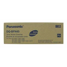 Panasonic DQ-BFN45 Waste Toner Container - DP-C213, DP-C262, CP-C265, DP-C405