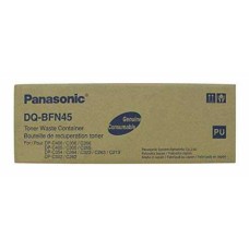 Panasonic DQ-BFN45 Waste Toner Container - DP-C213, DP-C262, CP-C265, DP-C405