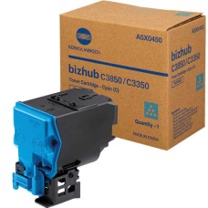 Konica Minolta TNP-48C Mavi Orjinal Toner - C3850 / C3350