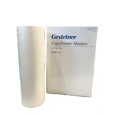 Gestetner 2730923 CPMT10 Master - 5375 / 5380