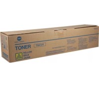 Konica Minolta TN-312Y Sarı Orjinal Toner - C300 / C352
