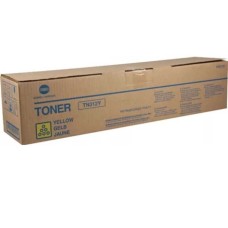 Konica Minolta TN-312Y Sarı Orjinal Toner - C300 / C352