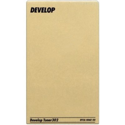 Develop 302 Orjinal Toner 2li Paket - D2001iD / D2501iD (T16961) hemen satın al!