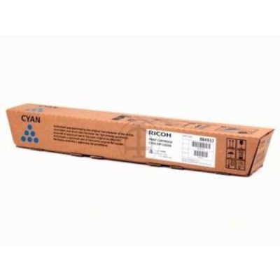 Ricoh MP C4500E Mavi Orjinal Toner - 884933 (T11101) hemen satın al!