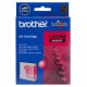Brother LC57M Kırmızı Orjinal Kartuş - DCP-130C