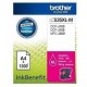 Brother LC535XLM Kırmızı Orjinal Kartuş Yüksek Kapasite - DCP-J105