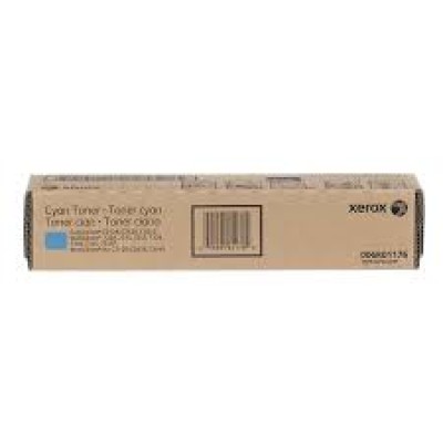 Xerox 006R01176 Mavi Orjinal Toner - CopyCentre C2128 (C) (T11139) hemen satın al!
