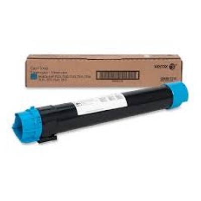 Xerox 006R01512 Mavi Orjinal Toner - WorkCentre 7525 (C) (T11141) hemen satın al!