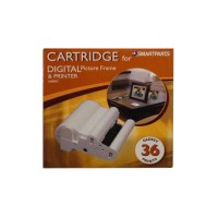 Smartparts SP8PRTC Dijital Fotoğraf Çerçevesi Yazıcı Kartuşu