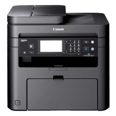 Canon MF237W (1418C113) Çok Fonksiyonlu Lazer Yazıcı Fotokopi + Tarayıcı + Faks + Airprint Wi-Fi