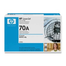 HP Q7570A (70A) Siyah Orjinal Toner - M5025 / M5035