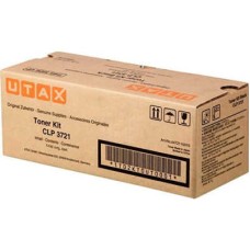 Utax 4472110116 CLP-3721, CLP-4721 Sarı Orjinal Fotokopi Toneri Triumph Adler P-C2160DN