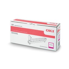 OKI 44844474 Kırmızı Orjinal Drum Ünitesi - ES8453 / ES8453DN