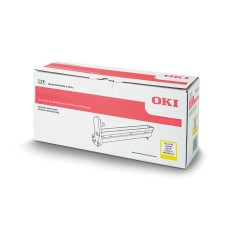 OKI 44844473 Sarı Orjinal Drum Ünitesi - ES8453 / ES8453DN