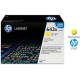 HP Q5952A (643) Sarı Orjinal Toner - Laserjet 4700