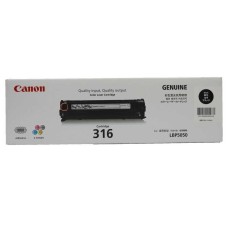 Canon CRG-316BK (1980B003) Siyah Orjinal Toner - LBP5050 / MF8030Cn / MF8050Cn