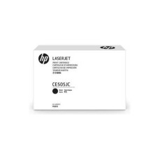 HP CE505JC (05J) Siyah Orjinal Toner Extra Yüksek Kapasite - P2035 / P2055