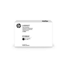 HP CF280JC (80J) Orjinal Toner Extra Yüksek Kapasite - Laserjet M401 / M425
