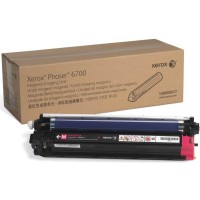 Xerox 108R00972 Kırmızı Orjinal Drum Ünitesi - Phaser 6700