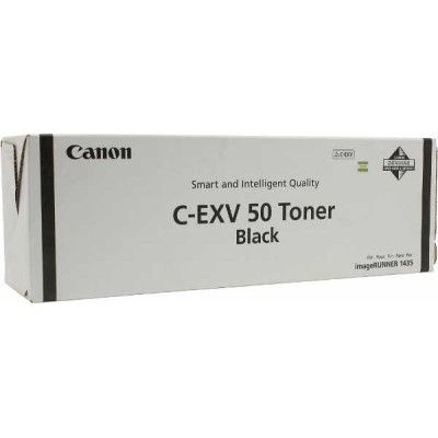 Canon C-EXV50 (9436B002) Orjinal Toner - IR-1400 / IR-1435 (T11254) hemen satın al!