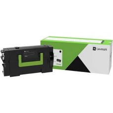 Lexmark 58D5H00 Orjinal Toner Yüksek Kapasiteli - MS821 / MS822