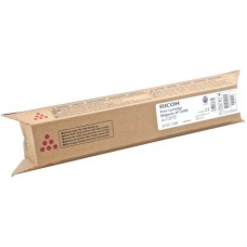 Ricoh SP-C430E 821096 Kırmızı Orjinal Toner