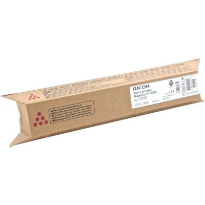 Ricoh SP-C430E 821096 Kırmızı Orjinal Toner (T11240) hemen satın al!
