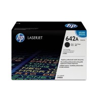 HP CB400A Siyah Orjinal Toner - LaserJet CP4005n