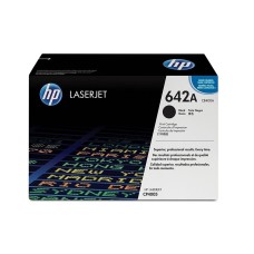 HP CB400A Siyah Orjinal Toner - LaserJet CP4005n