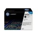 HP CB400A Siyah Orjinal Toner - LaserJet CP4005n