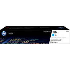 HP W2071A Mavi Orjinal Toner - Laserjet MFP 178nw / 179nw