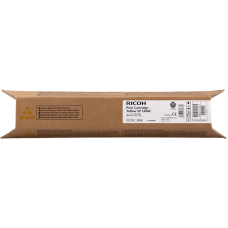 Ricoh SP-C430E 821095 Sarı Orjinal Toner