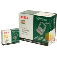 OKI ML-520 / ML-521 Orjinal Şerit