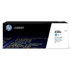 HP W2001A Mavi Orjinal Toner - Laserjet Enterprise M751