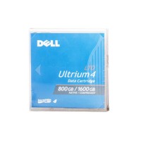Dell LTO Ultrium 4 800 GB / 1600 GB Data Kartuşu