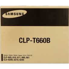 Samsung CLP-T660B Transfer Belt Ünitesi - CLP-610 / CLP-660