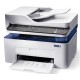 Xerox WorkCentre 3025V_NI Fotokopi + Faks + Tarayıcı + Wi-Fi Lazer Yazıcı