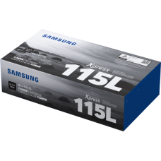 Samsung MLT-D115L/XSG Siyah Orjinal Toner - Xpress SL-M2620 / SL-M2670