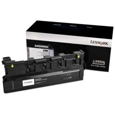 Lexmark 54G0W00 Orjinal Atık Ünitesi - MX910 / MX911 (T11506) hemen satın al!