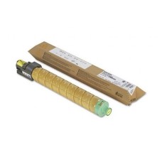 Ricoh Sarı Orjinal Toner - MP-C3300 / MP-C2800