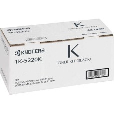 Kyocera Siyah Orjinal Toner - P5021 / M5521