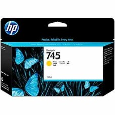 HP Sarı Orjinal Kartuş - Z2600 / Z5600