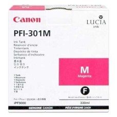 Canon Kırmızı Orjinal Kartuş 330 Ml. - iPF8000 / iPF8100