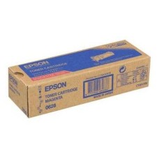 Epson Kırmızı Orjinal Toner - CX29 / C2900