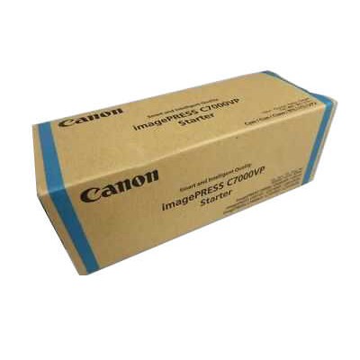 Canon 0441B001 Mavi Developer - ImagePress C6000 / C6010 (T11529) hemen satın al!