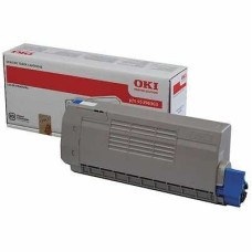 OKI Mavi Orjinal Toner - MC760 / MC770