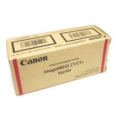 Canon Kırmızı Starter Orjinal Developer