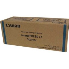 Canon Mavi Starter Orjinal Developer